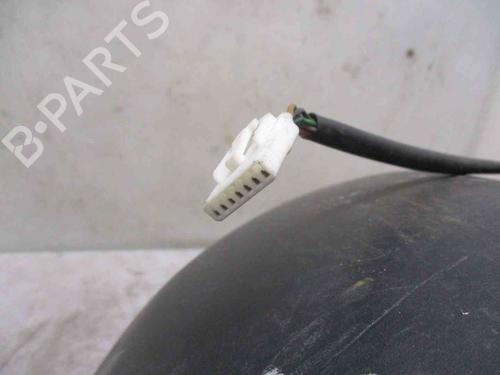 Right mirror FIAT DUCATO Van (244_) 2.3 JTD | BP21833536C27 