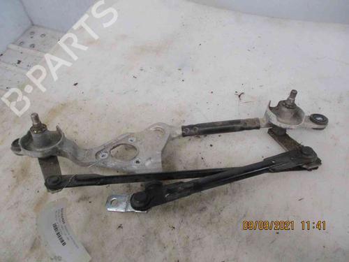 Used Front wipers mechanism KIA RIO III (UB) 1.25 CVVT (86 hp) 19740722