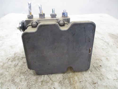 ABS pump RENAULT CLIO V (B7_) 1.5 Blue dCi 85 (B7AG) | BP26638133M43 