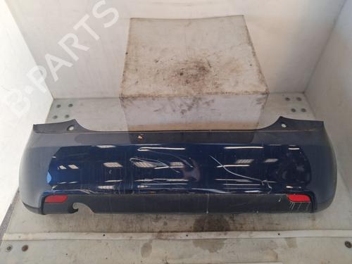 rear-bumper-audi-a1-8x1-8xk-2010-2011-2012-2013-2014-2015-2016-2017-2018-2019-39697819 main image