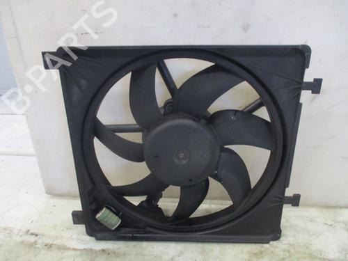 Used Radiator fan VW UP! (121, 122, BL1, BL2, BL3, 123) 1.0 (60 hp) 32074777
