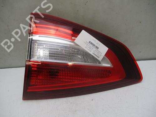 Right tailgate light FORD C-MAX II (DXA/CB7, DXA/CEU) 1.0 EcoBoost | BP26634339C80 