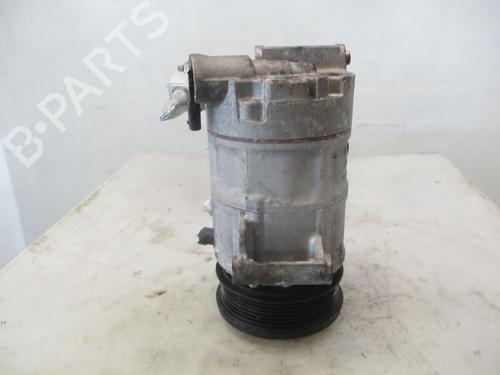 AC compressor FORD FIESTA VII (HJ, HF) 1.0 EcoBoost Active | BP33834573M34 - Image 7