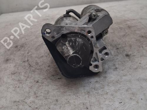 Used Starter Starter RENAULT CLIO III (BR0/1, CR0/1) 1.5 dCi (BR17, CR17) (86 hp) 39452360 39452360