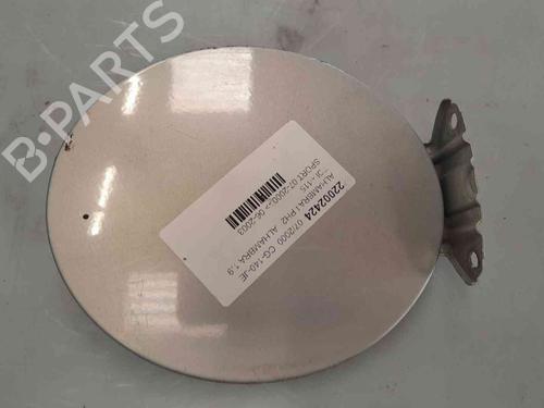 Used Fuel flap SEAT ALHAMBRA (7V8, 7V9) 1.8 T 20V (150 hp) 19735860