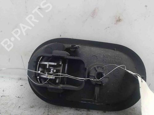 Front right interior door handle RENAULT GRAND SCÉNIC II (JM0/1_) 1.9 dCi (JM0G, JM12, JM1G, JM2C) | BP19716224I14 