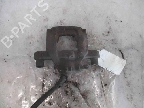 Right front brake caliper MERCEDES-BENZ C-CLASS (W204) C 220 CDI (204.008) | BP26621634M104 