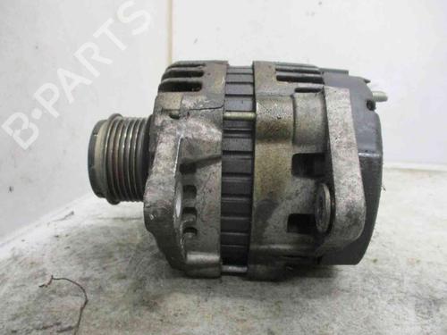 Alternator OPEL ZAFIRA / ZAFIRA FAMILY B (A05) 1.7 CDTI (M75) | BP26626559M7 