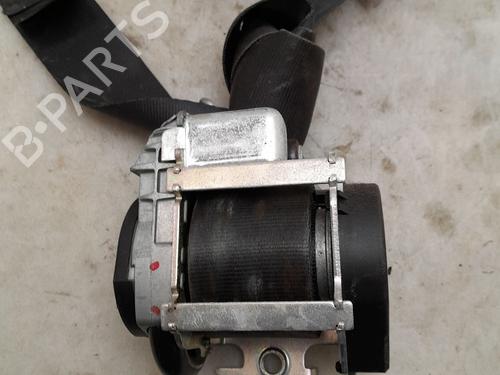 Front left seatbelt CITROËN C4 I (LC_) 1.6 16V | BP33996944I26 - Image 5