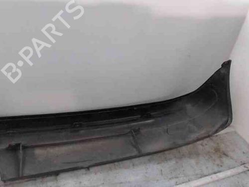 Rear bumper NISSAN MICRA II (K11) 1.0 i 16V (K11) | BP20202874C8 
