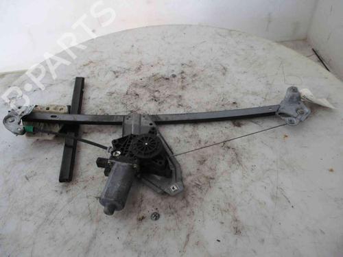 Used Front left window mechanism RENAULT ESPACE III (JE0_) 2.2 dCi (JE0K) (130 hp) 21833207