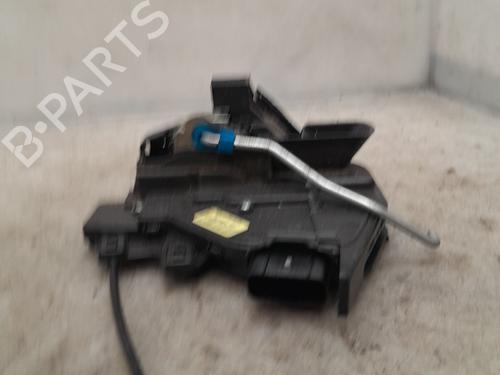 Front left lock KIA RIO IV (YB, SC, FB) 1.0 T-GDI 100 | BP38341227C98 - Image 3
