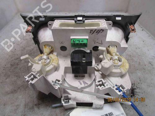 Climate control NISSAN PIXO (UA0) 1.0 | BP26622049I5 