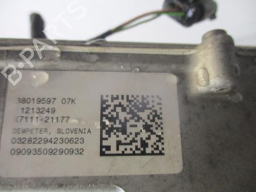 Steering rack MINI MINI (F56) One | BP32353353M22