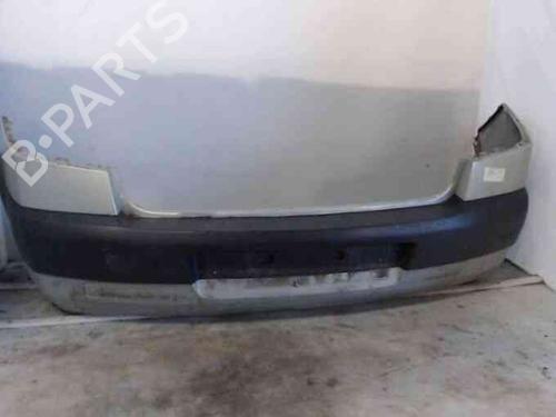 Rear bumper RENAULT MEGANE II (BM0/1_, CM0/1_)  | BP24005488C8 