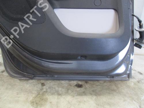 Left rear door CITROËN C3 III (SX) 1.2 PureTech 82 | BP29083385C4 