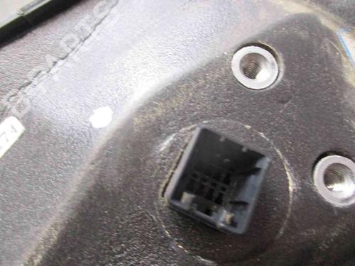 Left mirror HYUNDAI GETZ (TB) 1.5 CRDi | BP24970519C26 
