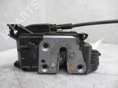 Used Rear left lock FORD FOCUS II (DA_, HCP, DP) 1.8 (125 hp) 24012138