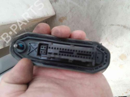 Right rear door BMW 3 Touring (E91) 320 d | BP24012655C5 
