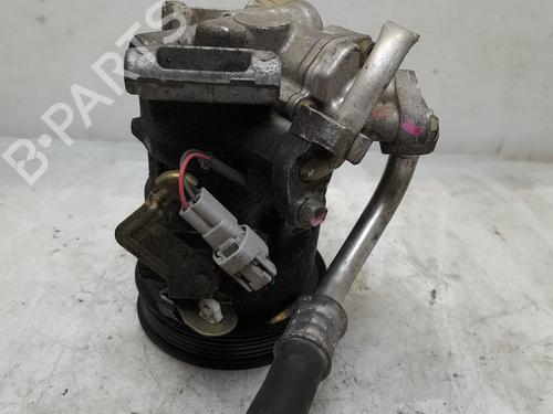 AC compressor TOYOTA YARIS (_P1_) 1.3 (SCP12_, SCP13_, SCP12R, SCP13R) | BP30978426M34 
