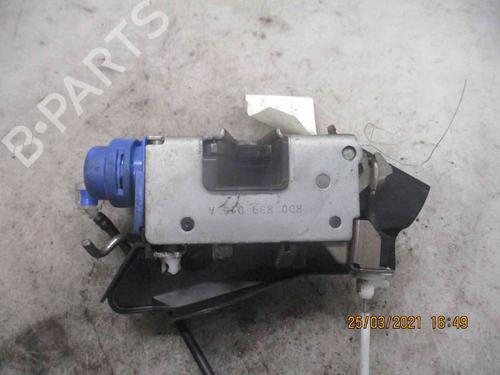 Rear right lock AUDI A3 (8L1) 1.6 | BP19737413C99 