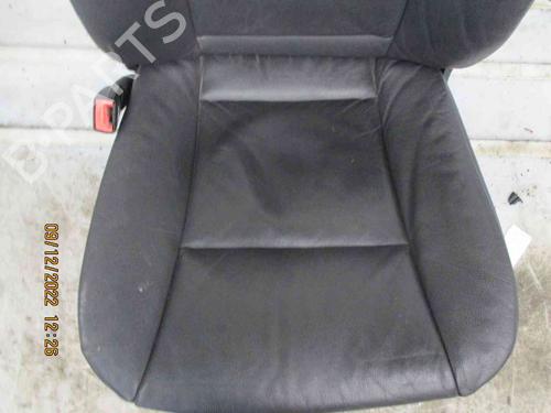 Left front seat BMW 5 (E60)  | BP24873474C15 