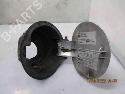 Klapa wlewu paliwa SEAT LEON (1M1) 1.4 16V | BP19741786C131 