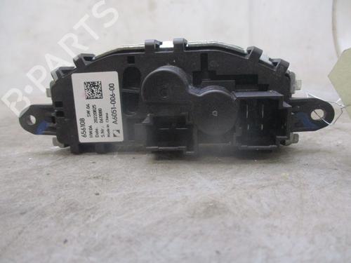 Heater resistor MG MG 4 (EH32) EV | BP26639322M108 