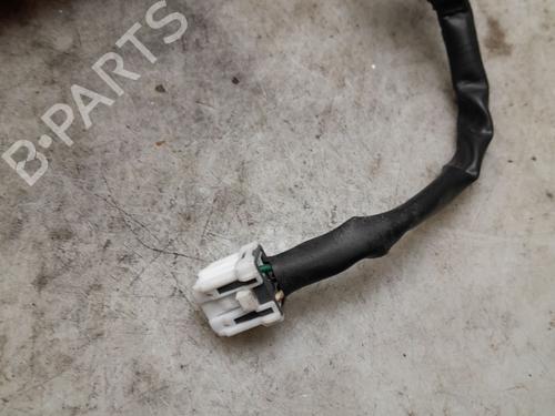 Left taillight RENAULT KOLEOS I (HY_) 2.0 dCi (HY0K) | BP32456145C34