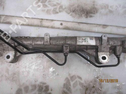 Steering rack DACIA SANDERO II TCe 90 (B8M1, B8MA, B8AC) | BP24004781M22 