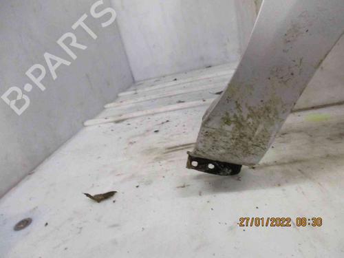 Right front fenders OPEL AGILA A (H00) 1.2 16V (F68) | BP19740878C42 