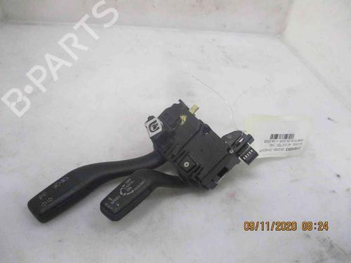 Used Steering column stalk AUDI A3 (8P1) 1.6 (102 hp) 19721650