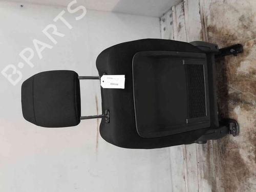 Seats set PEUGEOT 3008 I MPV (0U_) 1.6 HDi | BP26631788C78 