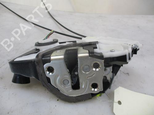 Front left lock TOYOTA YARIS (_P13_)  | BP25591035C98 