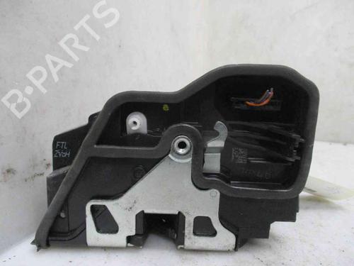 Front left lock BMW 5 (F10) 520 d | BP26625024C98 