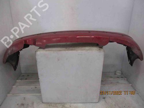 Rear bumper CITROËN XSARA PICASSO (N68) 1.6 HDi | BP26627975C8 