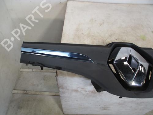 Grille RENAULT KANGOO Express (FW0/1_) Z.E. (FW0Z, FW1Z) | BP29263333C40 