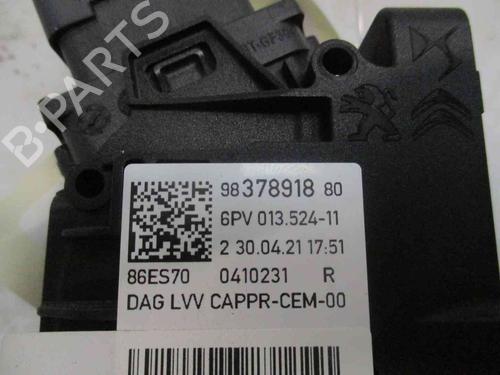 Pedal PEUGEOT 2008 II (UD_, US_, UY_, UJ_, UR_, UC_) 1.5 BlueHDI 110 (UDYHSK) | BP26633579I4