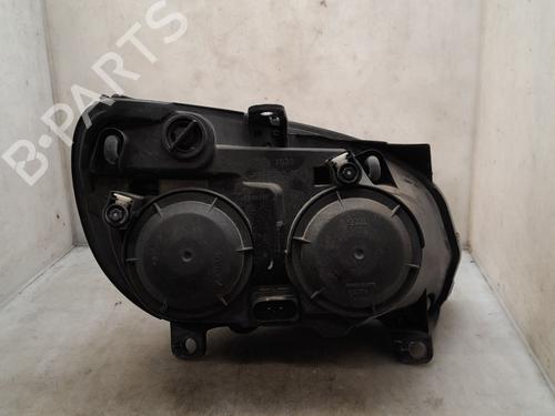 Left headlight FIAT DOBLO Box Body/MPV (223_) 1.3 D Multijet | BP28800718C28 