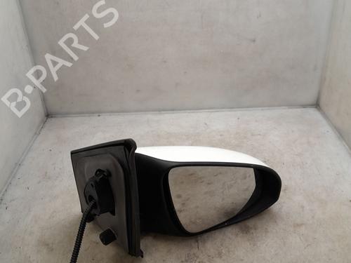 Used Right mirror Right mirror TOYOTA AYGO (_B4_) 1.0 VVTi (KGB40) (72 hp) 34640241 34640241