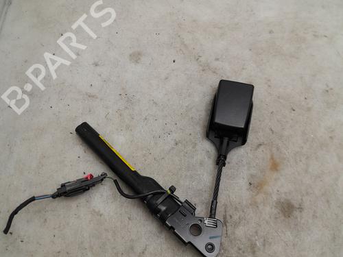 Engache cinturón Engache cinturón RENAULT TWINGO II (CN0_) 1.2 16V (CN04, CN0B) (75 hp) 34640219 34640219