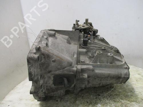 Gearbox RENAULT FLUENCE (L3_) 2.0 16V | BP24013699M3 