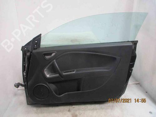 Right front door ALFA ROMEO MITO (955_) 1.4 MultiAir (955AXL1B) | BP19719955C3 