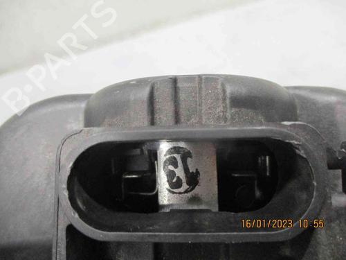 Heater blower motor CITROËN C1 (PM_, PN_) 1.0 | BP26628589M62 