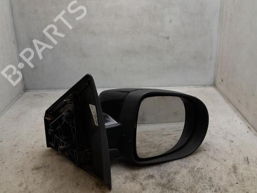 Used Right mirror RENAULT CLIO III (BR0/1, CR0/1) 1.5 dCi (BR17, CR17) (86 hp) 29756376