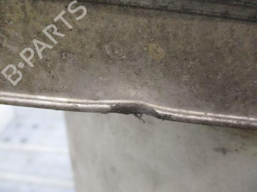 Front bumper reinforcement CITROËN C3 Picasso (SH_) 1.6 HDi | BP29379750C109 