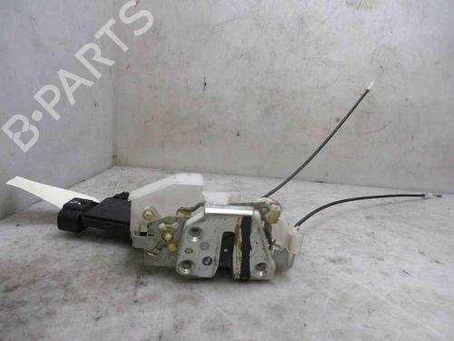 Used Front left lock NISSAN PIXO (UA0) 1.0 (68 hp) 26629071