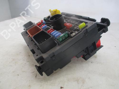Fuse box CITROËN C4 I (LC_) 1.6 HDi | BP37185390E1 - Image 4