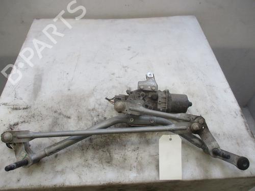 Used Front wipers mechanism RENAULT CAPTUR I (J5_, H5_) 1.5 dCi 90 (J5N4, J5M5, J5MW, J5M6, J5AL, J5AJ) (90 hp) 30766201