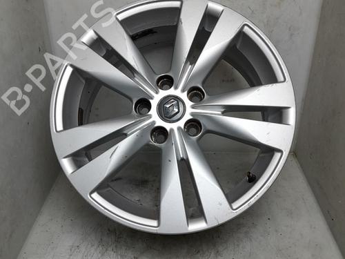 Felg RENAULT TALISMAN (LP_) 1.6 dCi 130 (130 hp) 30865580